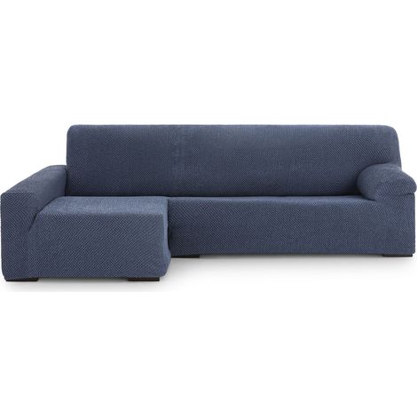 Housse de canapé M/0 Chaise Longue Thor Gauche C/03 (1/5)