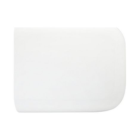 SEDILE WC IN TERMOINDURENTE PER CIELO SHUI FORMA 5- Bianco- CW- pezzi 1