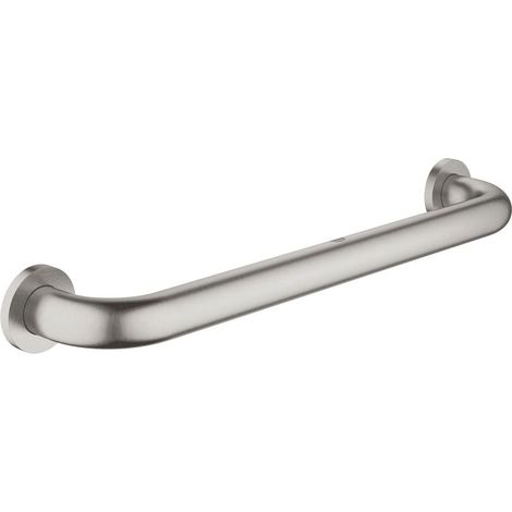 Wannengriff Essentials 407931 450mm Metall supersteel (1/4)