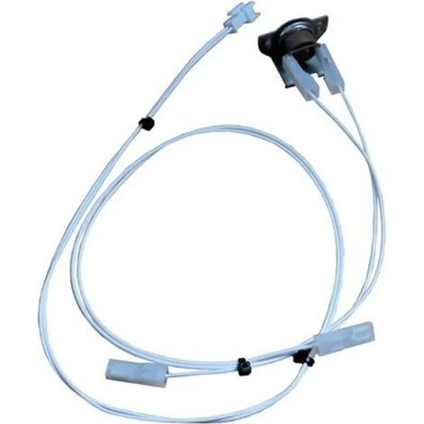 BOSCH Supervisión de gases de escape, 87072062540