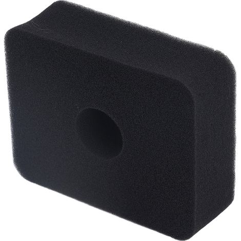 Compatible avec la pompe à eau, le filtre à air, l'élément filtrant et la mousse de filtre à air des moteurs à essence Honda WB20XH et WB30XH. (1/5)