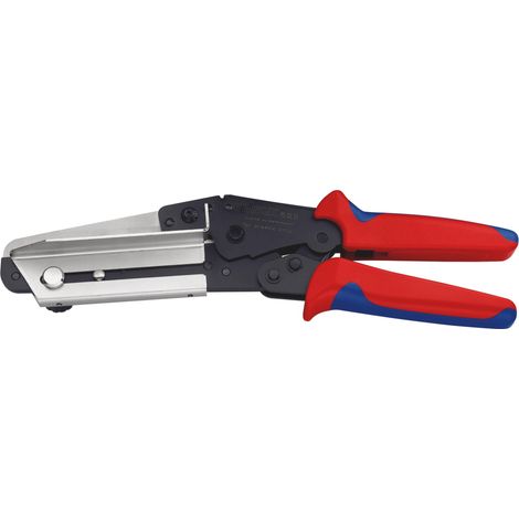 Draper 26105 KNIPEX 95 02 21 Vinyl Shears, 275mm