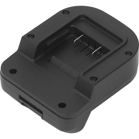 Adaptateur de batterie Worx 20V Max vers batteries lithium-ion Makita série BL 18V (1/5)