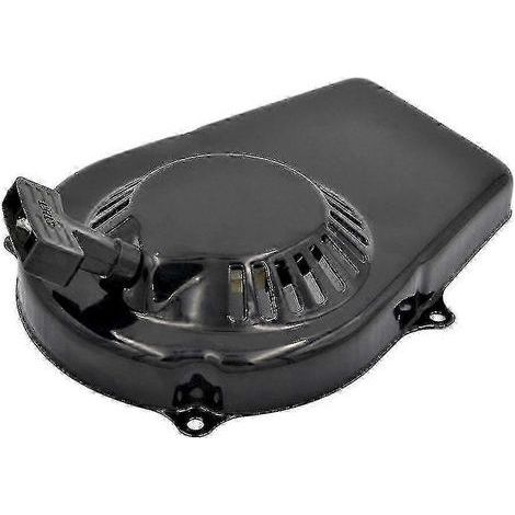 Pièces de rechange pour générateurs à essence Plastic Paws (650 W - 1000 W) - Et950. Et650. Tg950. Tg650 (1/5)