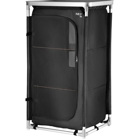 NC3036 CAMPINGSCHRANK TISCHPLATTE NILS CAMP (1/5)