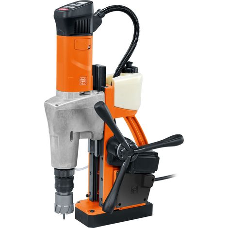 Fein  Magnetkernbohrmaschine  KBM  50  auto  QW  1.200  W  -  72732761000