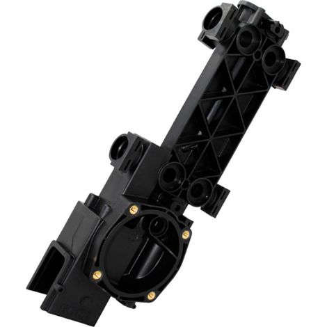 Cuerpo hidroblock Gavina