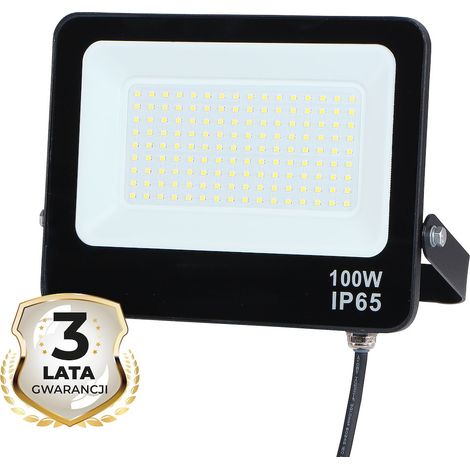 LED-Flutlicht 100 W 4000 K (1/5)