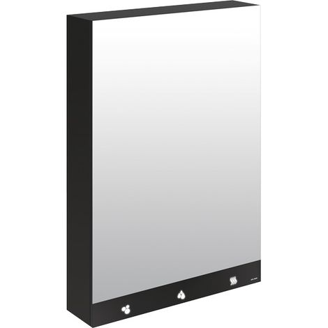 Delabie Sp.Kombi 800 électrique. Bras + Distributeur de savon électrique + Sèche-mains