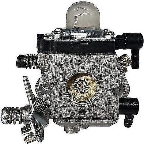 Carburateur pour débroussailleuse Walbro Wt-264-1 et Stihl 42261200600 (1/5)