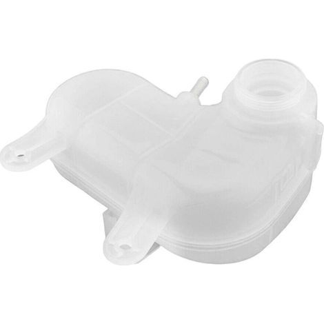 Vase d'expansion de liquide de refroidissement pour Chevrolet Spark 1.4L (modèles 2016-2022), référence 94511521 68249136AA (1/5)