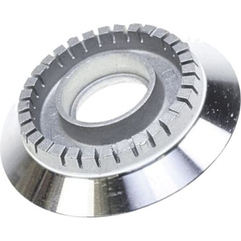 Ersatzteil - Original-Ring für schnellbrenner -  - SMEG