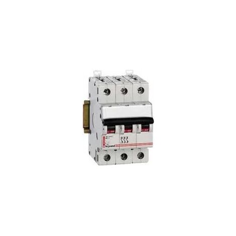 Interruttore magnetotermico Legrand 006656 DX6000 32A
