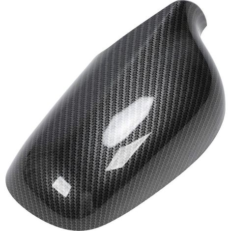 Coque de rétroviseur latéral, boîtier de rétroviseur extérieur, cache arrière de rétroviseur, pièce détachée pour Saab 9-3 (1/5)