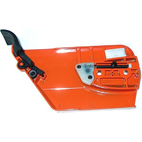 Copricatena compatibile con motosega HUSQVARNA 362 365 371 372 372XP 537 033501