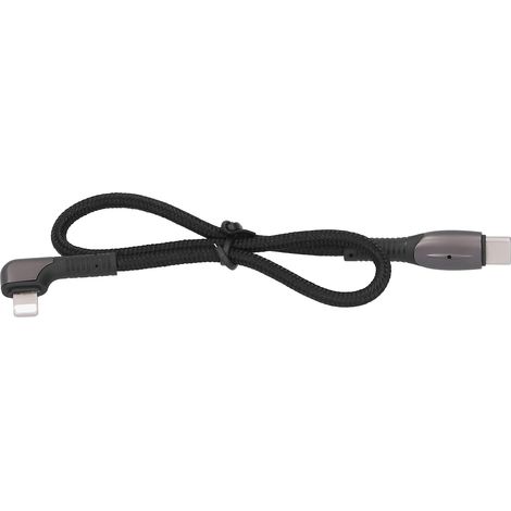 USB-Datenübertragungskabel für Mavic Mini 2 und Air 2 Drohnen, kompatibel mit iOS-Schnittstelle (1/5)