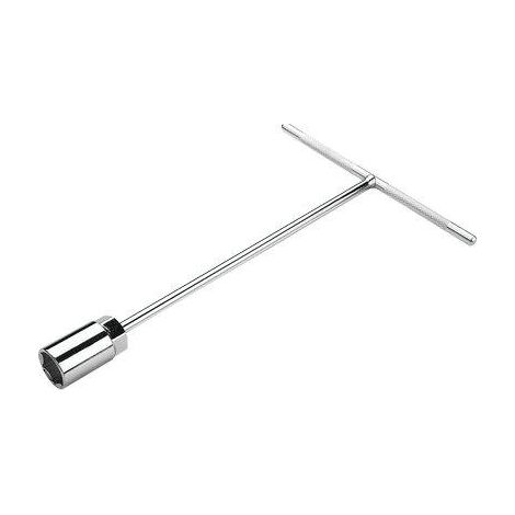 CHIAVE A T FISSA 1530 WOKIN - MM 8 153008- 3 pezzi