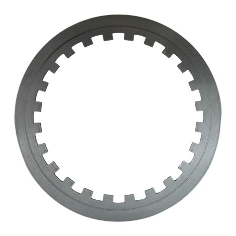 Wandler-Stahl-Distanzstück 6HP19 6HP19A 09L 6HP21 6HP26 192,28 mm x 144,9 mm x 2,74 mm 24 Zähne