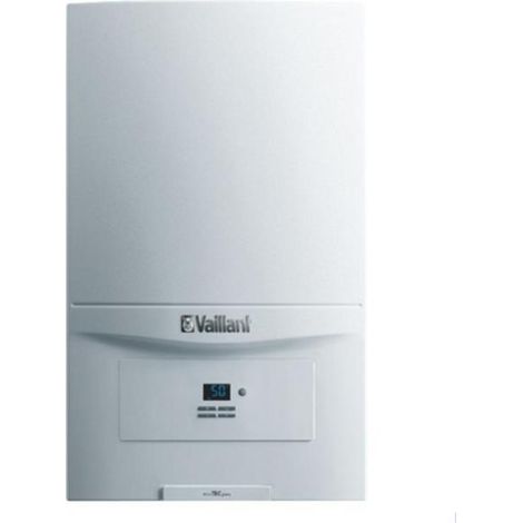 Caldaia a Condensazione Vaillant ecoTEC Pure VMW 246/7-2 Metano Completa di kit scarico fumi - New ErP