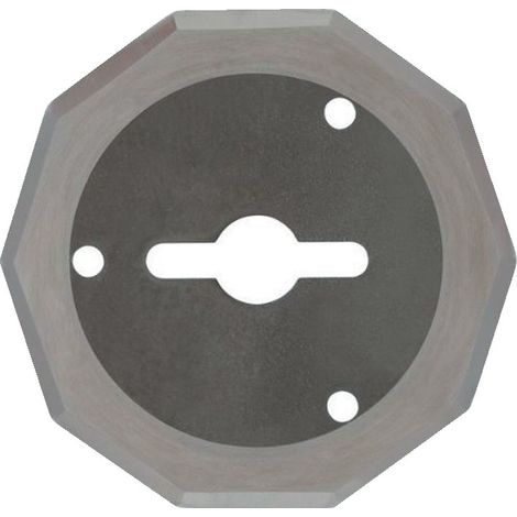 Bosch Function accessories shears and nibblers Upper blade 2608635126