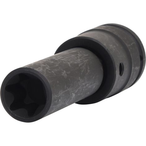 KS TOOLS 3/4' Douilles à chocs Torx E, longues, E24 ( 450.0454 ) (1/5)