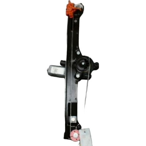 [PRODUIT D'OCCASION] Mecanisme+moteur Leve-glace Avant Droit FIAT Punto ♻️ Ref Oe. 51895384 - Garantie à vie (1/5)