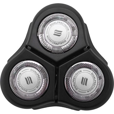 Tête de rasoir pour Philips Rq11 Rq1180 Rq1160 Rq1150 1150x (1/5)