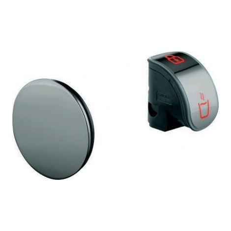 Unité de commande 46997 pour GROHE Red graphite dur (1/3)
