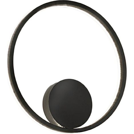 Applique moderna redo group orbit 01 1960 led dimmerabile lampada parete soffitto (1/5)