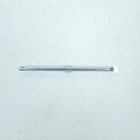 [JAMAIS UTILISE] Tige de tournevis cruciforme/plat pour moto Yamaha 137281520000 (1/3)