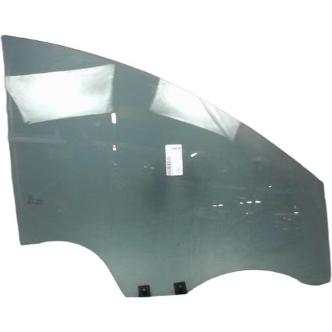 [PRODUIT D'OCCASION] Glace Porte Avd DACIA Sandero ♻️ Ref Oe. 803004851r - Garantie à vie