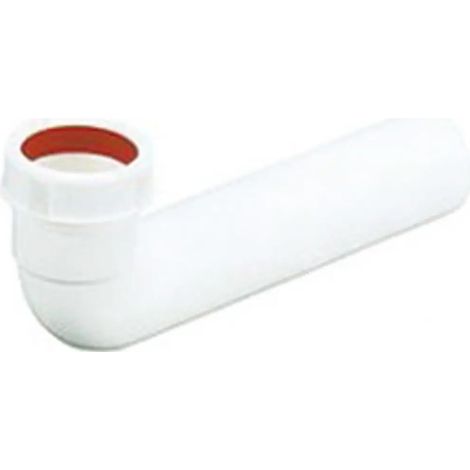 DALLMER Curva a U Unibogen B 50, DN 50, 090621