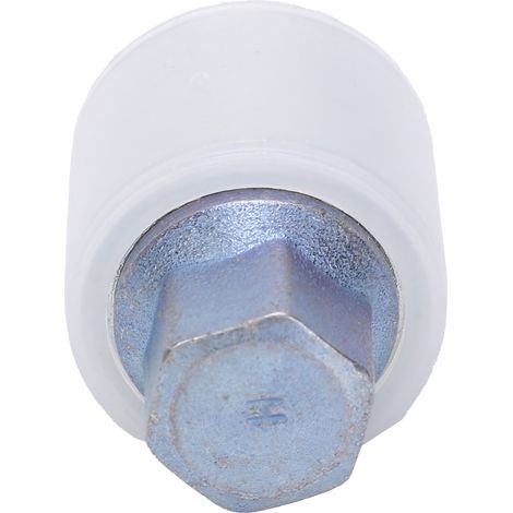 HModel – douille de vis antivol pour pneus de voiture, compatible avec A1 A3 A5 A4L A6L A7 A8 Q5 Q3 TT R8 (1/5)
