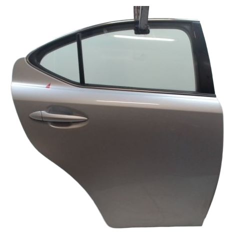 Porte Arriere Droit LEXUS Is 2006- [PRODUIT D'OCCASION]♻️6700353041