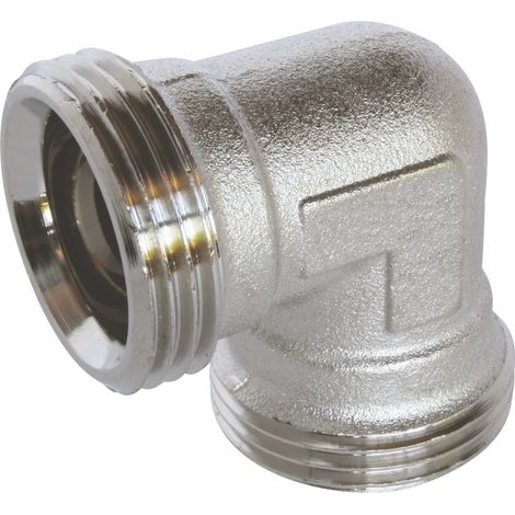 Coude egal à compression 3/4ek (1/3)