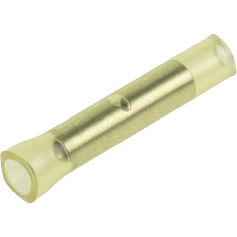 Prolongateur à sertir RS PRO 26  22 AWG type Prolongateurs Isolé