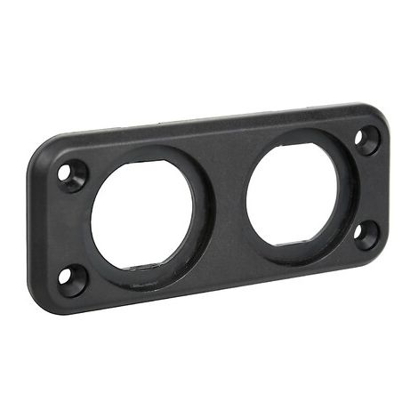Twin-Flush, pannello doppio (1/4)