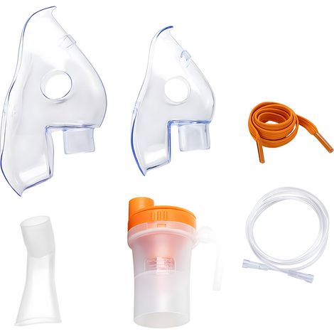 Maschera inalatrice per bambini Vita Vitale CNB69009