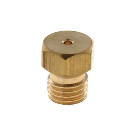 Gas Jet 87 Lpg Fuel Source for Indesit/Hotpoint Cookers and Ovens