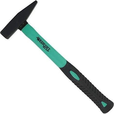 Hammer Westcott E-16705 00 geschmiedeter Kopf ergonomischer Griff