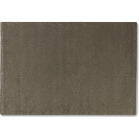ASTRA Tapis «Barletta» marron foncé 80 x 150 cm Tapis (1/5)
