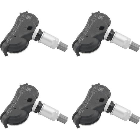 TPMS-Reifendrucksensor für FAW Bestune (siehe Foto) (1/5)