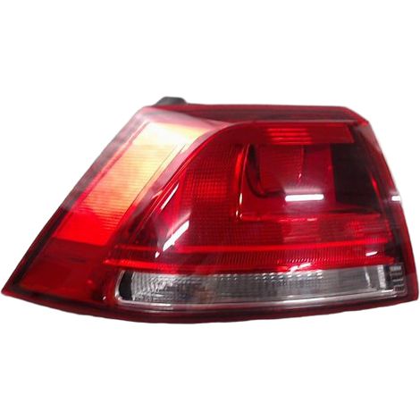 [PRODUIT D'OCCASION] Feu Arrieree Gauche  VOLKSWAGEN Golf ♻️ Ref Oe. 5g0945095m - Garantie à vie (1/3)