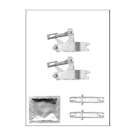 Kit de réparation, expanseur Quick Brake 120 53 009 RENAULT (1/2)