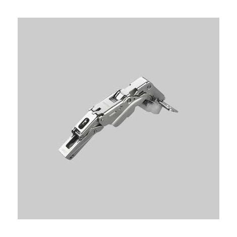 Cerniera per mobili silentia+ c2ak salice collo basso 0 conf. da 10 pz