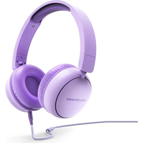 Energy Sistem UrbanTune  Auric. con cable y micro (1/4)