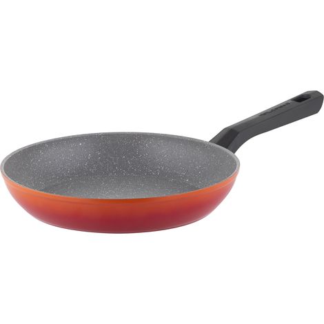 Florina Chili Aluminium-Bratpfanne von Mateusz Gessler 26 cm (1/5)