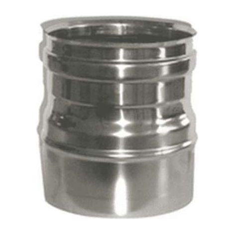 Riduzione Inox 20-18 Ala (1/2)