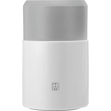 ZWILLING Thermo Thermos 0,7 L Edelstahl Grau, Weiß 1 Stück(e) (1/5)