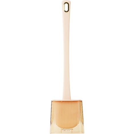 Lampada da scrivania, da comodino o da lettura flessibile a 20 LED, dimmerabile, ricaricabile tramite USB, colore blu. (1/5)